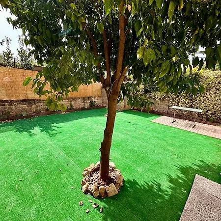 Appartement Mons Rome
