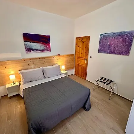 Mons Apartment