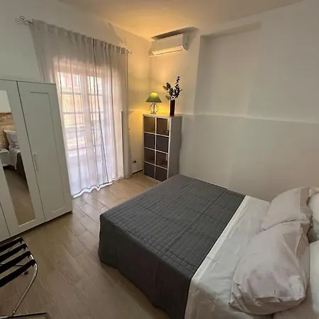 Mons Apartment