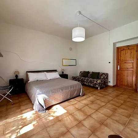 Apartment Mons