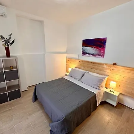 Apartment Mons *
