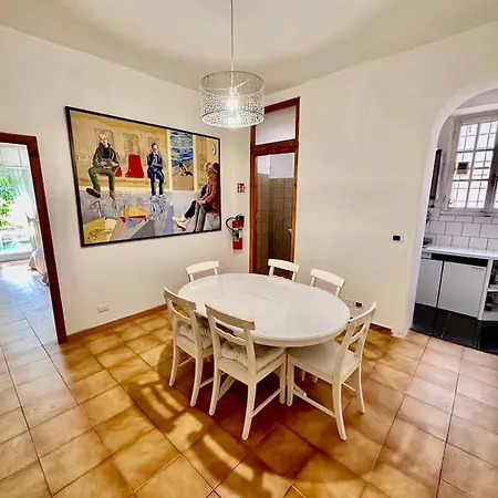 Apartment Mons *