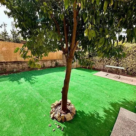 Apartment Mons Rome